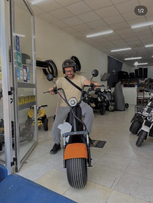 Cliente 5